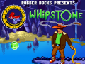 遊戲Whip Stone