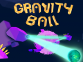 遊戲Gravity Ball
