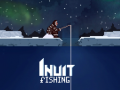 遊戲Inuit Fishing