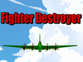 遊戲Fighter Destroyer