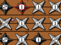 遊戲Ninja arena