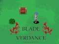 遊戲Blade of Verdance