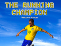 遊戲The Running Champion