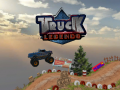 遊戲Truck Legends