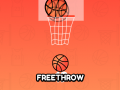 遊戲Freethrowt
