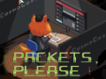 遊戲Packets, Please!