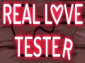 遊戲Real Love Tester