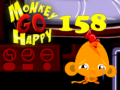 遊戲Monkey Go Happy Stage 158