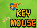 遊戲Key Mouse