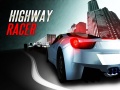 遊戲Highway Racer