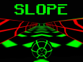 遊戲Slope