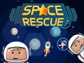 遊戲Space Rescue