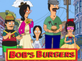 遊戲Bob's Burgers