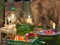 遊戲The Circus Zoo