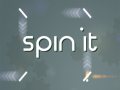 遊戲Spin It