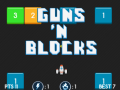 遊戲Guns `n Blocks