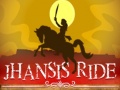 遊戲Jhansi’s Ride