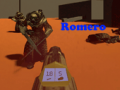 遊戲Romero