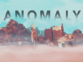 遊戲Anomaly