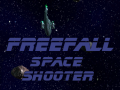 遊戲Freefall Space Shooter