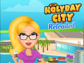 遊戲Holyday City Reloaded