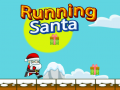 遊戲Running Santa