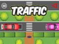 遊戲Traffic 
