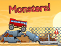 遊戲Monsters!