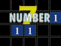 遊戲Number 7