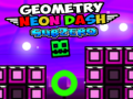 遊戲Geometry Neon Dash subzero