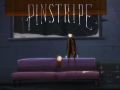遊戲Pinstripe