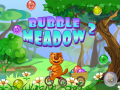 遊戲Bubble Meadow 2