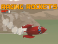 遊戲Raging Rockets