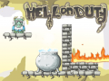 遊戲Hell On Duty