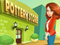 遊戲Pottery Store