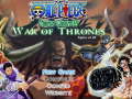 遊戲War of Thrones