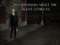 遊戲Slenderman Must Die: Silent Streets