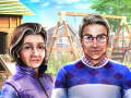 遊戲Small Town Neighbors