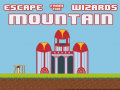 遊戲Escape from the Wizard’s Mountain