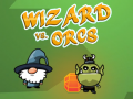 遊戲Wizard vs. Orcs