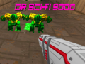 遊戲Dr SciFi 9000