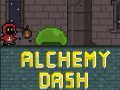 遊戲Alchemy dash