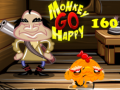 遊戲Monkey Go Happy Stage 160