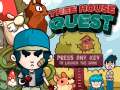 遊戲Tree House quest