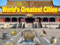 遊戲World's Greatest Cities