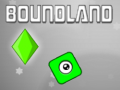 遊戲Boundland