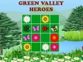 遊戲Green Valley Heroes