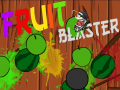 遊戲Fruit Blaster