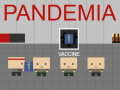 遊戲Pandemia
