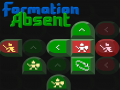 遊戲Formation Absent